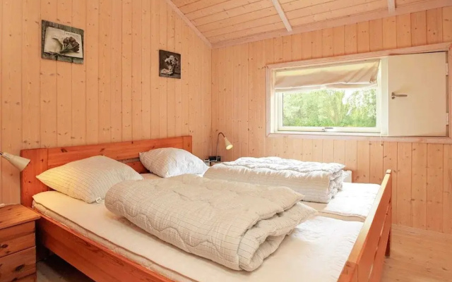 Elegant Holiday Home in Lolland near Sea