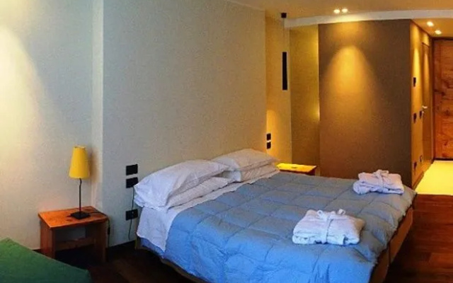 Residence Dufour