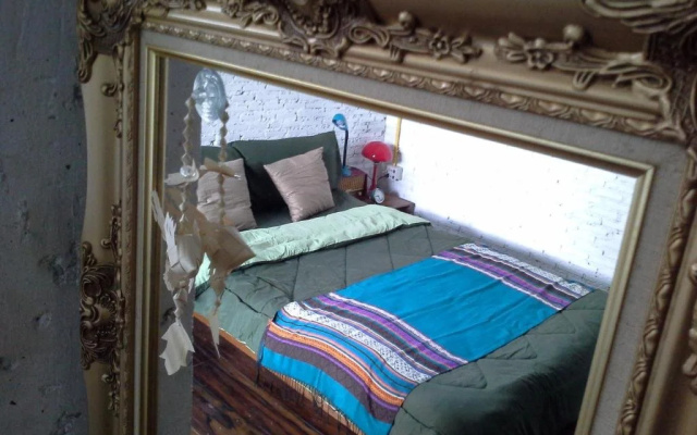 Thung Yang House
