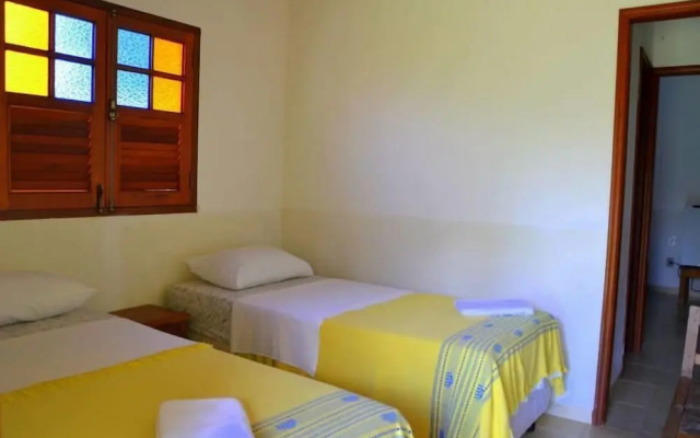 Pousada Vila Colonial