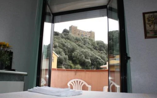 Hotel Aurora