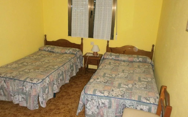 Casa Cesareo