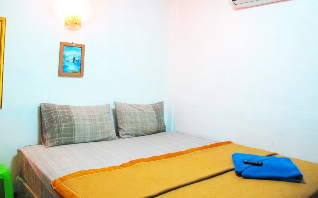Enjoy Pattaya Hotel
