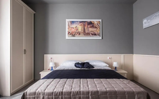 B&B Ambra