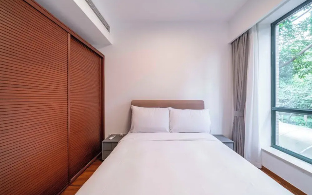 Tyms Cozy 2BR APT Renheng Riverside