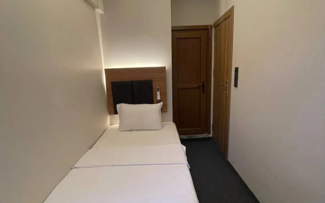Otel Bergama