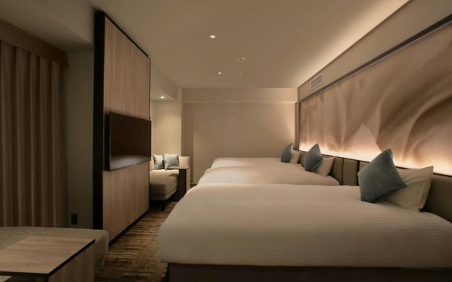 Oriental Hotel Universal City