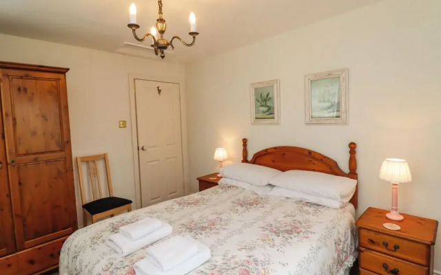 Glebe Cottage