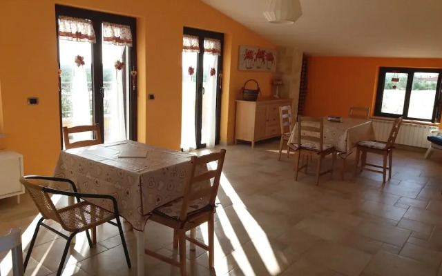 Villa Calendula