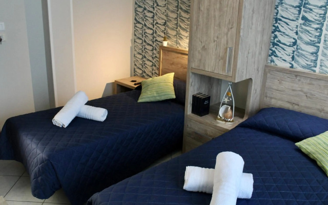 Hotel Adigrat