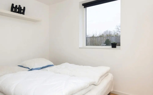 4 Star Holiday Home in Odder