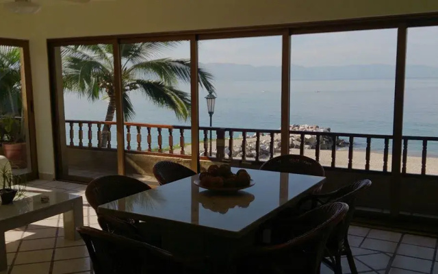 Unlimited Luxury Villa LOS TULES