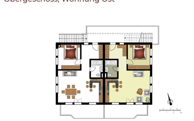 Apartment Dolce Vita
