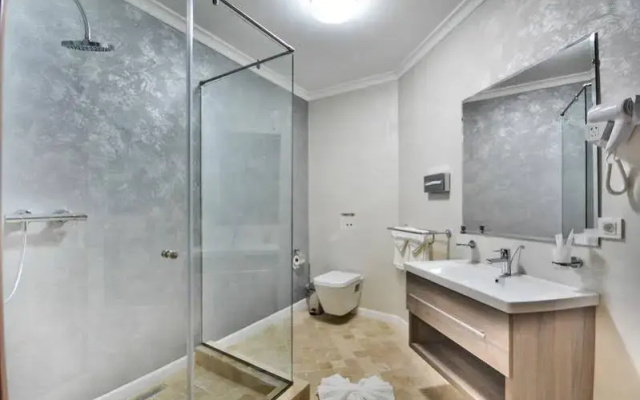 Hotel Europeca