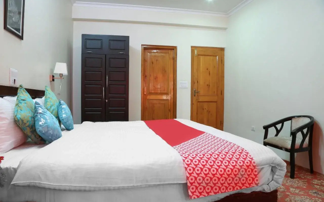 Nangseem Guest House By Oyo Rooms