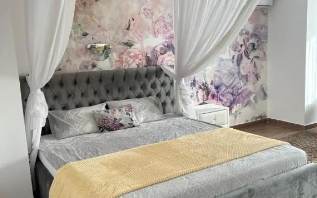Apartament Studio Jadis 1