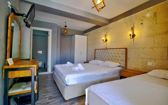 Lamira Suites Alacati