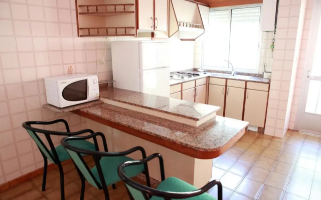Apartamentos Canada