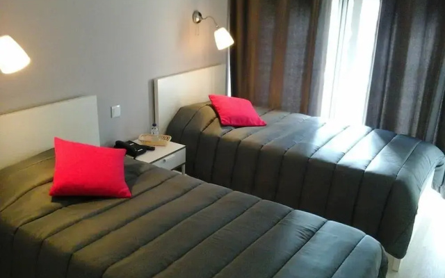 Hostel Paris