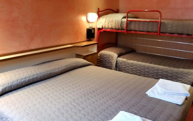 Hotel Villa Itala