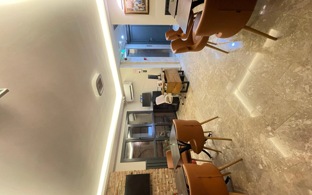 Artelist Hotel