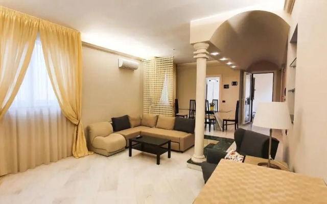 Casa de Amicis 18