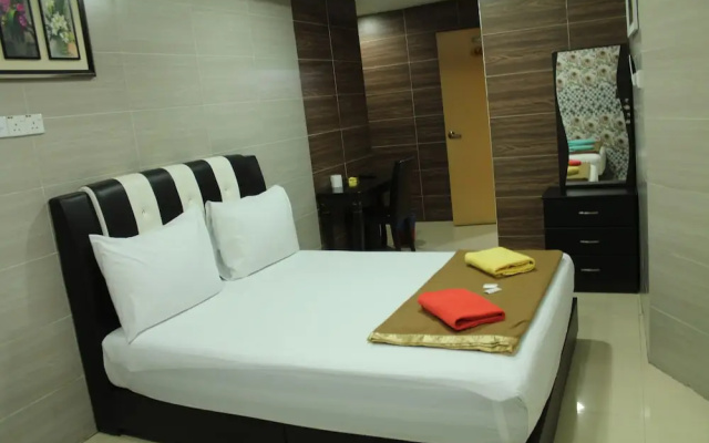New Wave Vines Hotel