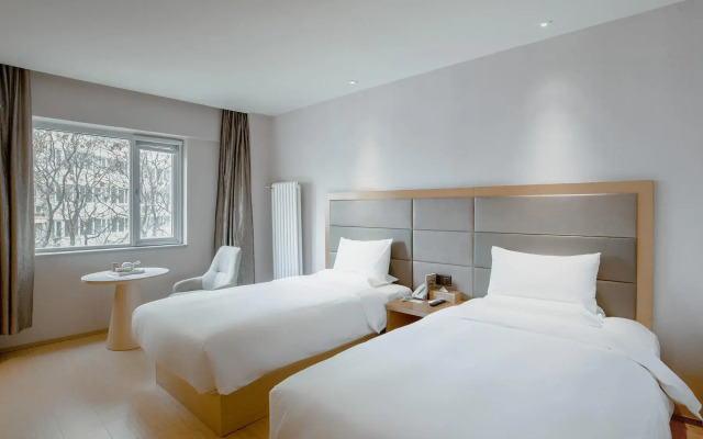 JI Hotel Dongzhimen Beijing