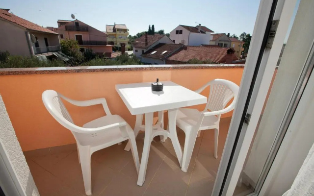 Apartmani Stipe