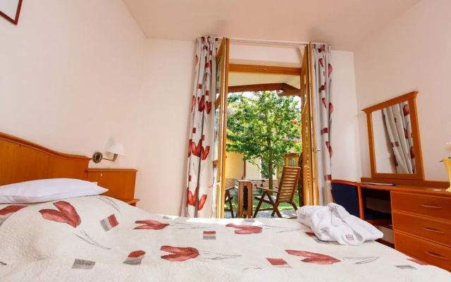Kehida Termál - Hertelendy House