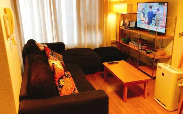 Kanazawa guest house NANA