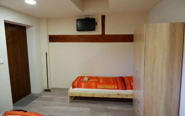Apartments Habert