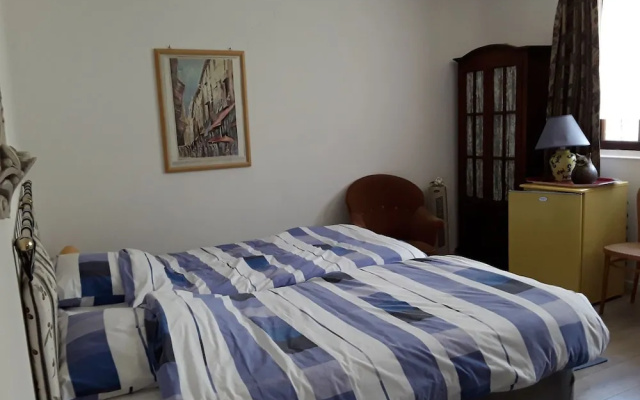 B&B La Tour D Augusta