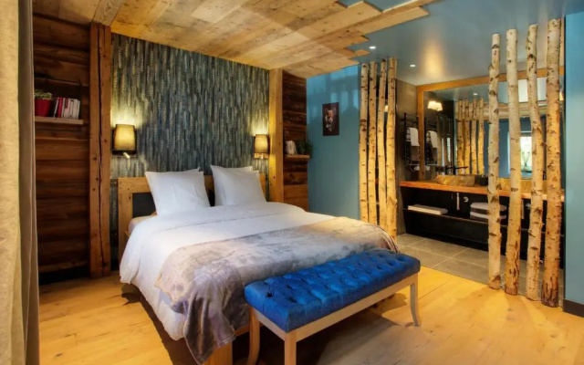 Chalet 1703