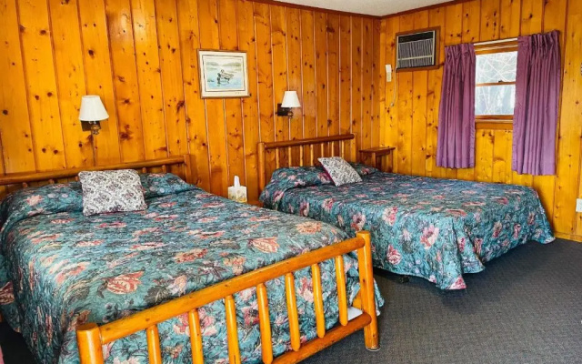Cedars Motel