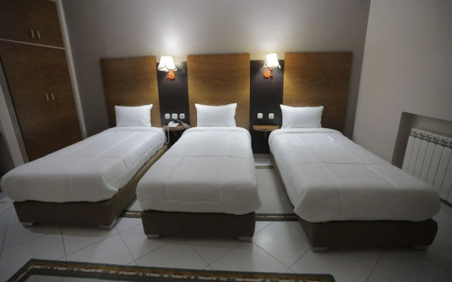 Hotel Karim Tunis