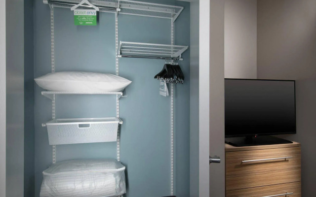 Towneplace Suites Nashville Smyrna