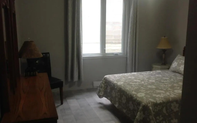 Les appartement 4 saisons des iles