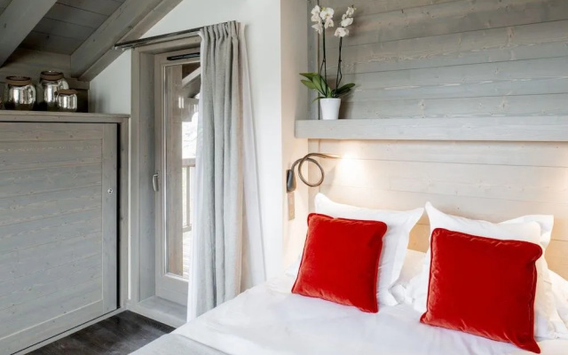Mammoth Lodge Penthouse T5 D13