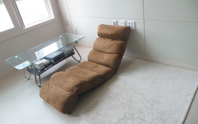 BnB Busan Guesthouse Seomyeon