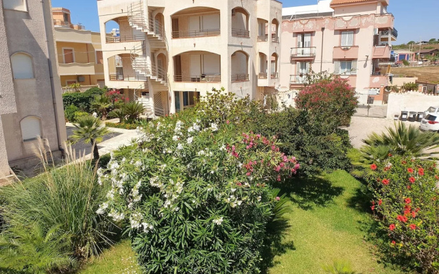 Residence Papiro