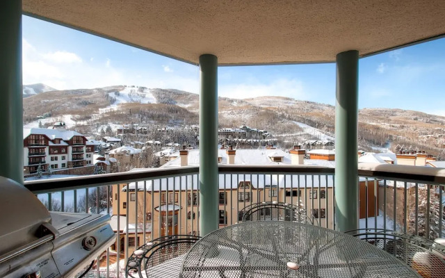 Centennial 2 Bedroom Condo Unit no. 17