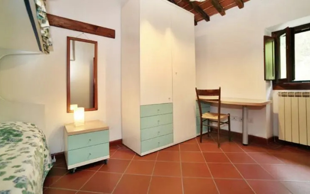 Casa Gamberaia