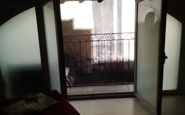 Casa Patrizia