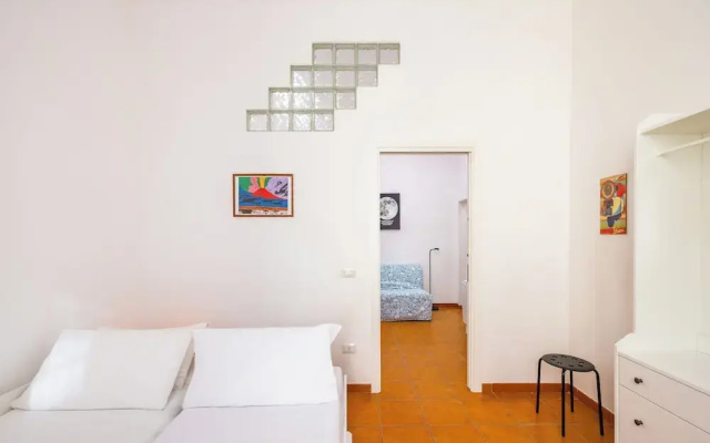 Casa Pulcinella a Spaccanapoli by Wonderful Italy