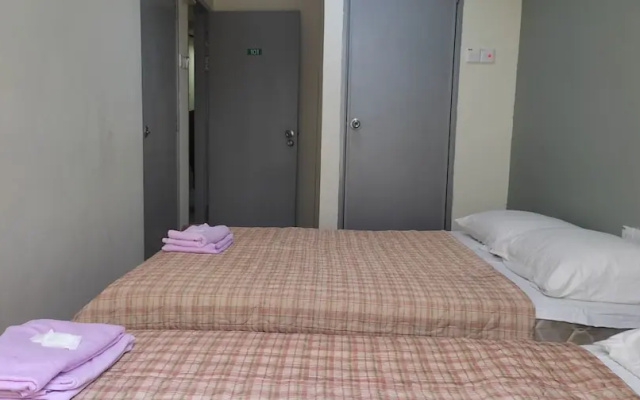 OYO 90542 My Hotel Seremban