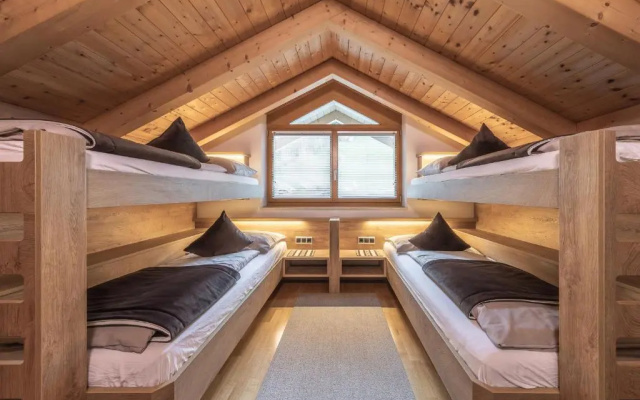 XL Appartements Steinhaus