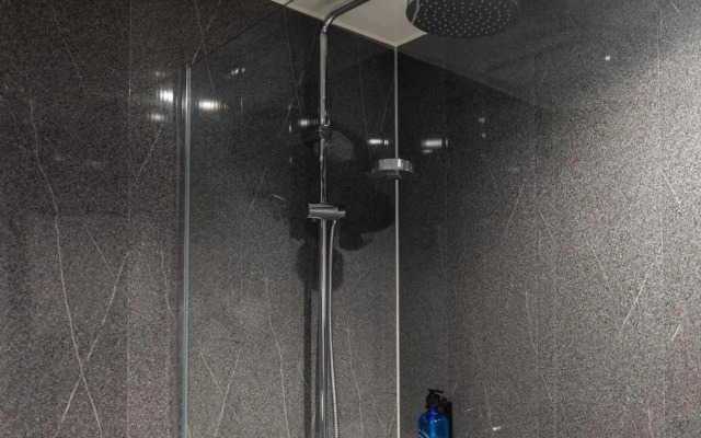 Daresbury Park Hotel