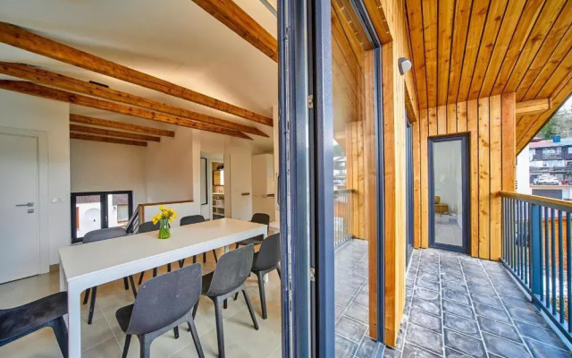 Dolcevita apartments 2