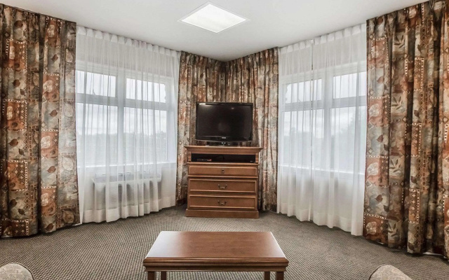 Quality Suites Drummondville